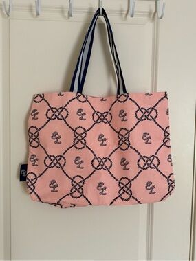 NWOT Estée Lauder tote bag